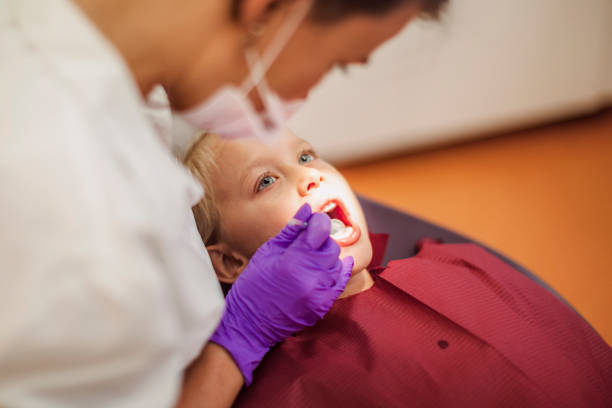 Best Emergency Root Canal Treatment in St Cloud, FL