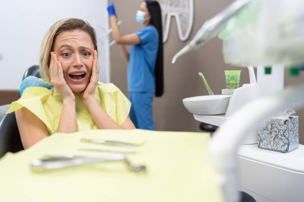 Best Emergency Dentist for Lost Fillings or Crowns in St Cloud, FL